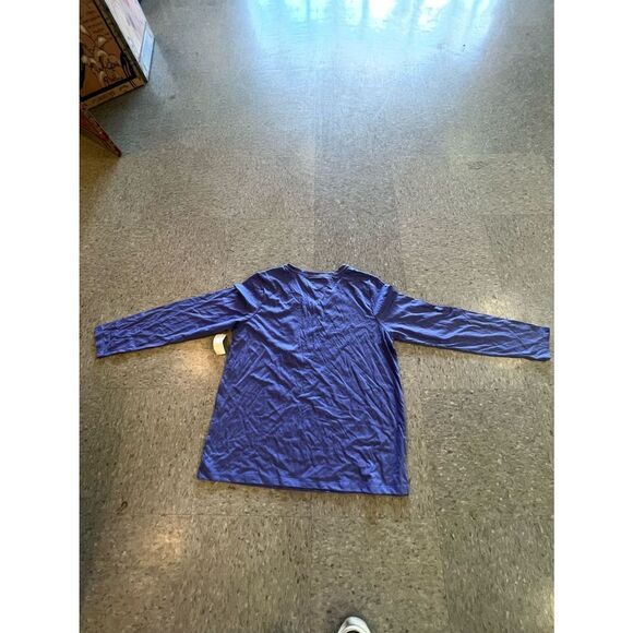 Sonoma Thermal Long Selves Shirt Men - Picture 9 of 10